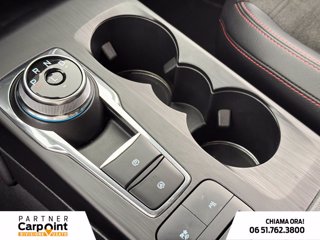 FORD Kuga 2.5 full hybrid st-line x 2wd 190cv cvt 25