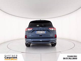 FORD Kuga 2.5 full hybrid st-line x 2wd 190cv cvt 3