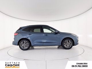 FORD Kuga 2.5 full hybrid st-line x 2wd 190cv cvt 4