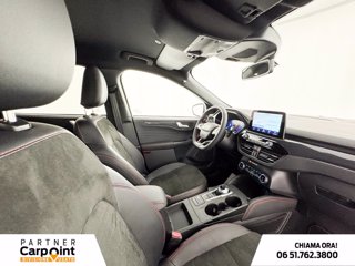 FORD Kuga 2.5 full hybrid st-line x 2wd 190cv cvt 5