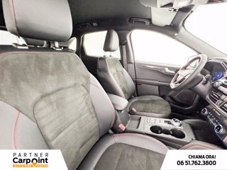 FORD Kuga 2.5 full hybrid st-line x 2wd 190cv cvt 6