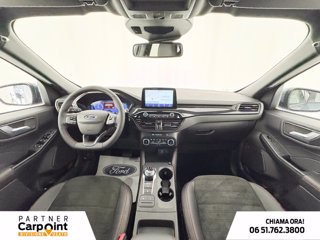 FORD Kuga 2.5 full hybrid st-line x 2wd 190cv cvt 9