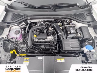 VOLKSWAGEN T-roc 1.0 tsi edition plus 115cv 11