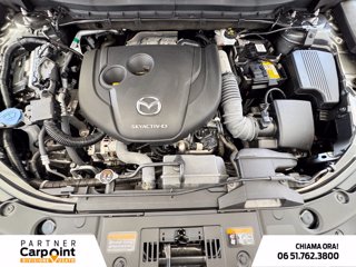 MAZDA Cx-5 2.2 centre-line 2wd 150cv auto 11