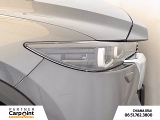 MAZDA Cx-5 2.2 centre-line 2wd 150cv auto 12