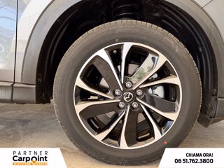 MAZDA Cx-5 2.2 centre-line 2wd 150cv auto 13