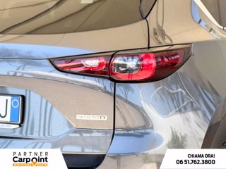MAZDA Cx-5 2.2 centre-line 2wd 150cv auto 15
