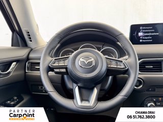 MAZDA Cx-5 2.2 centre-line 2wd 150cv auto 17