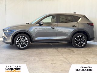 MAZDA Cx-5 2.2 centre-line 2wd 150cv auto 2