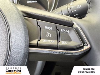 MAZDA Cx-5 2.2 centre-line 2wd 150cv auto 20