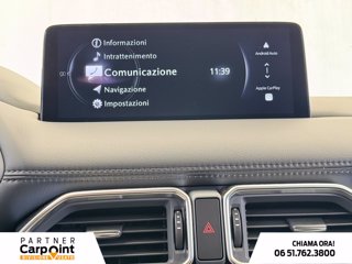 MAZDA Cx-5 2.2 centre-line 2wd 150cv auto 22