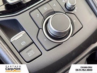MAZDA Cx-5 2.2 centre-line 2wd 150cv auto 24
