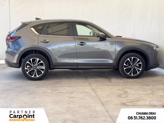 MAZDA Cx-5 2.2 centre-line 2wd 150cv auto 4