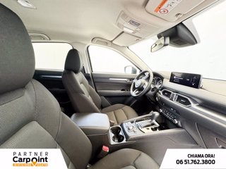 MAZDA Cx-5 2.2 centre-line 2wd 150cv auto 5