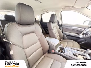 MAZDA Cx-5 2.2 centre-line 2wd 150cv auto 6