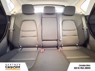 MAZDA Cx-5 2.2 centre-line 2wd 150cv auto 8