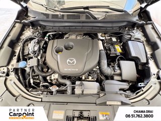 MAZDA Cx-5 2.2 homura 2wd 150cv 12
