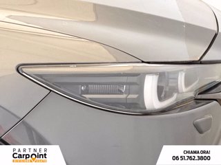 MAZDA Cx-5 2.2 homura 2wd 150cv 13