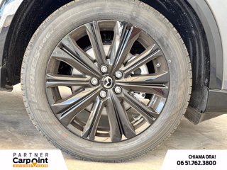 MAZDA Cx-5 2.2 homura 2wd 150cv 14