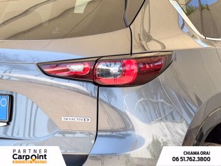 MAZDA Cx-5 2.2 homura 2wd 150cv 16
