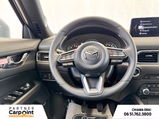 MAZDA Cx-5 2.2 homura 2wd 150cv 18