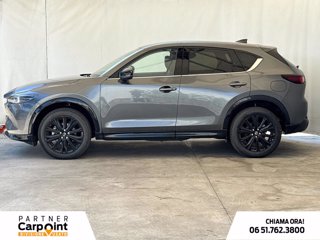MAZDA Cx-5 2.2 homura 2wd 150cv 2