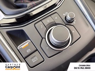 MAZDA Cx-5 2.2 homura 2wd 150cv 26