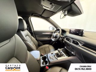 MAZDA Cx-5 2.2 homura 2wd 150cv 5