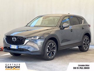 MAZDA Cx-5 2.2 advantage 2wd 150cv auto 0