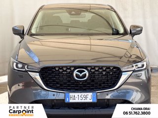 MAZDA Cx-5 2.2 advantage 2wd 150cv auto 1