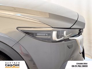 MAZDA Cx-5 2.2 advantage 2wd 150cv auto 13