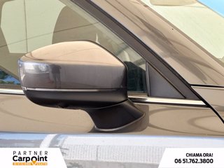 MAZDA Cx-5 2.2 advantage 2wd 150cv auto 15