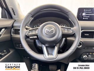 MAZDA Cx-5 2.2 advantage 2wd 150cv auto 18