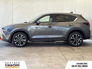 MAZDA Cx-5 2.2 advantage 2wd 150cv auto 2