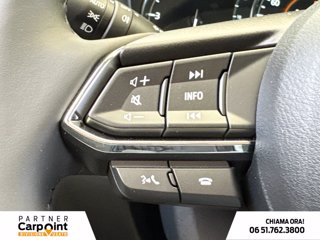 MAZDA Cx-5 2.2 advantage 2wd 150cv auto 20