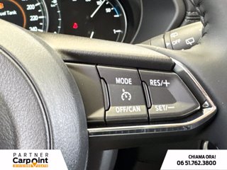 MAZDA Cx-5 2.2 advantage 2wd 150cv auto 21