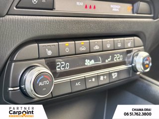 MAZDA Cx-5 2.2 advantage 2wd 150cv auto 24
