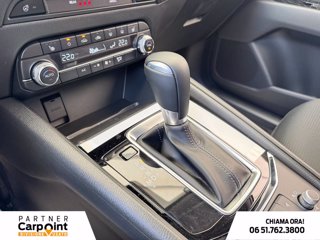 MAZDA Cx-5 2.2 advantage 2wd 150cv auto 25