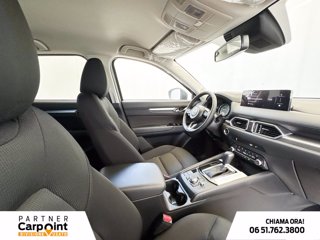 MAZDA Cx-5 2.2 advantage 2wd 150cv auto 5