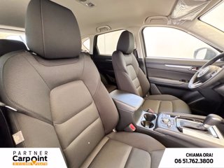 MAZDA Cx-5 2.2 advantage 2wd 150cv auto 6