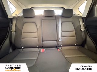 MAZDA Cx-5 2.2 advantage 2wd 150cv auto 8