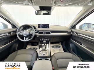 MAZDA Cx-5 2.2 advantage 2wd 150cv auto 9