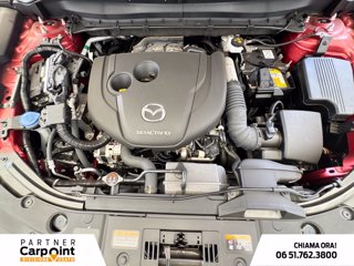 MAZDA Cx-5 2.2 homura comfort 2wd 150cv 12