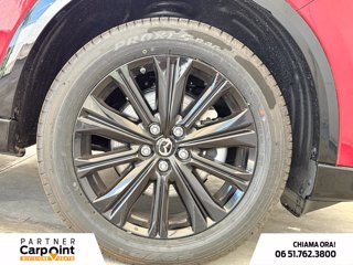 MAZDA Cx-5 2.2 homura comfort 2wd 150cv 14