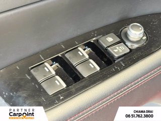 MAZDA Cx-5 2.2 homura comfort 2wd 150cv 19