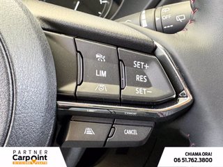 MAZDA Cx-5 2.2 homura comfort 2wd 150cv 22