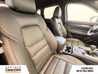 MAZDA Cx-5 2.2 homura comfort 2wd 150cv 6