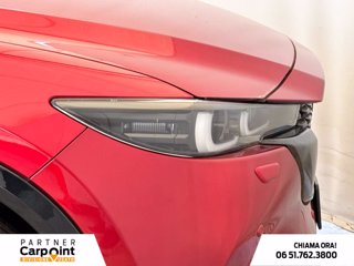 MAZDA Cx-5 2.2 homura comfort 2wd 150cv auto 13