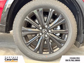 MAZDA Cx-5 2.2 homura comfort 2wd 150cv auto 14