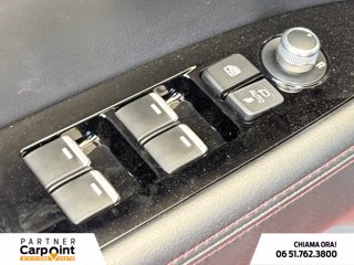 MAZDA Cx-5 2.2 homura comfort 2wd 150cv auto 19